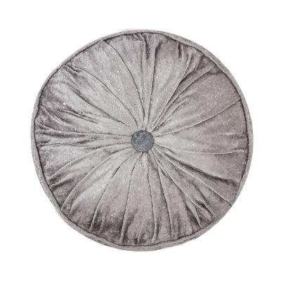 Dailey Circular Throw Cushion