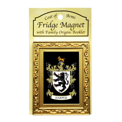 Fridge Magnet