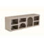 Nordure V3 51cm Console Table-105726305