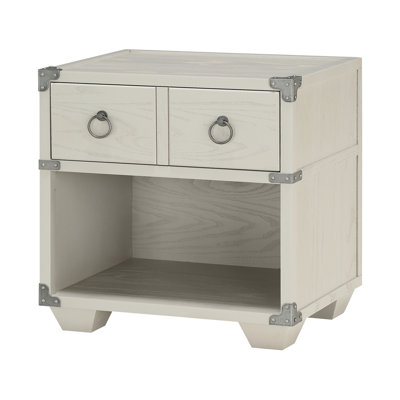 Lodi 21.6'' W Nightstand