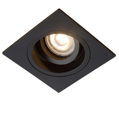 Einbauleuchten-Set