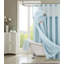 Ensemble de rideau de douche 2 pièces-315069883
