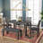 6 - Person Dining Set-512906394