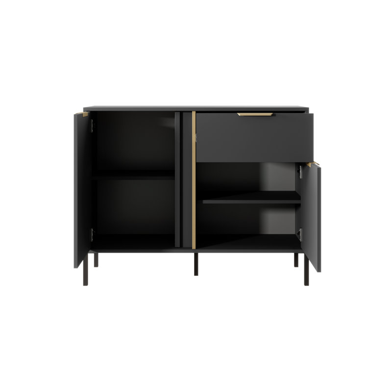 Kostyk 103cm Sideboard
