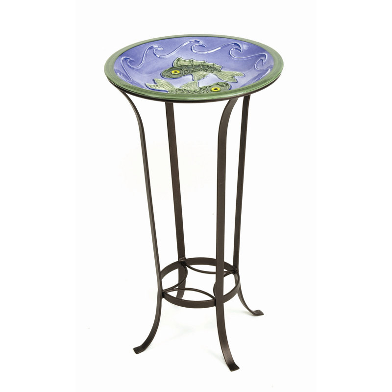 Bryony Metal Plant Stand