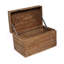 Lancaster Wicker Trunk-1494345238