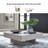 Crestline Coffee Table