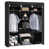 Black is out of stock