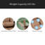 Fauteuil de massage, fauteuil de bureau, fauteuil de bureau en similicuir-380356710
