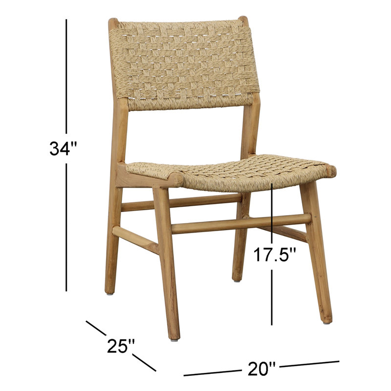 Mable Dining Chair