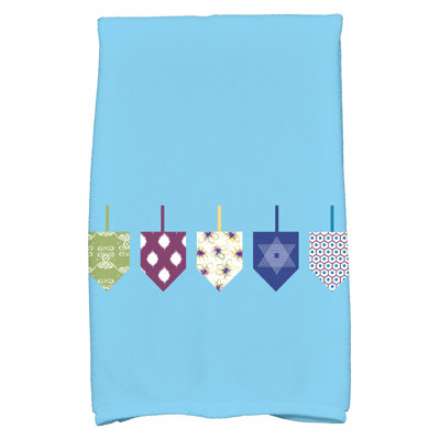 Serviette de thé
