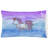  Unicorn Watercolor Lumbar Pillow