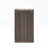 Karstynn Rectangular Wicker/Rattan Outdoor Side Table