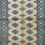  Tapis en laine Bokhara fabriqué à la main