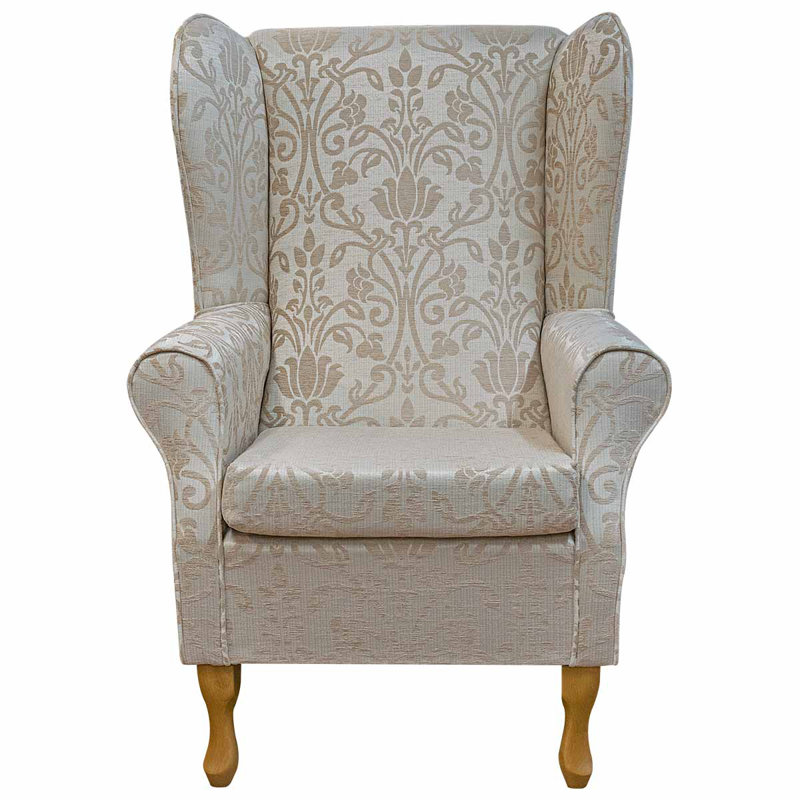 79Cm Wide Armchair