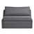 Dark Gray Polyester Blend