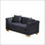 Causeuse Chesterfield 62 po Classic-132516645