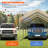 10 pi. L 20 pi. D Garage portatif robuste-106865600