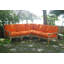 Riviera Outdoor 5 - Piece Conversation Set