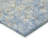  Mahaney Indoor/Outdoor Area Rug with Non-Slip Backing-251081727