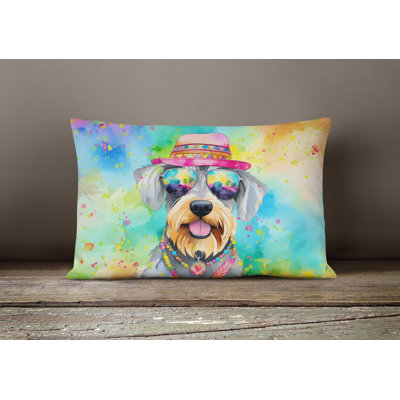 Other/No Pattern Outdoor Throw Pillow