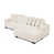 Beige est en rupture de stock