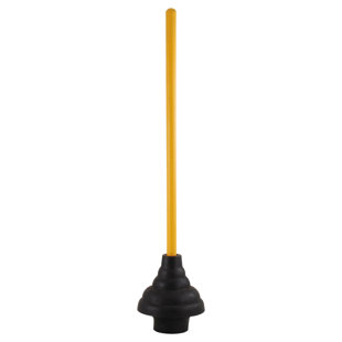 LDR Wood Plunger (Set of 12)