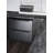 27" Wide 2-Drawer All-Refrigerator, ADA Compliant