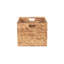 Selby Wicker Water Hyacinth Storage Basket-25657903