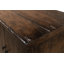 Provincial 87'' W Solid Wood Sideboard