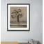 Floral Gold Leaves Painting by Donna Bernstein-48617815-48617822