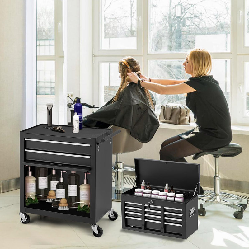 Banc de travail pour le garage