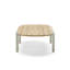 52'' Teak Outdoor Coffee Table-89194956
