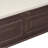 Alecsandra Fabric Upholstered Storage Bench, Entryway Bench,Bedroom Bench -1677275352