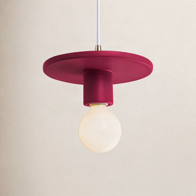 Leni 1 - Light Single Pendant