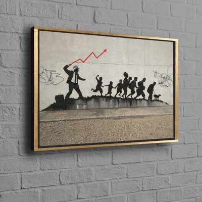 Print on Canvas