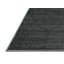 Tapis abstrait gris lavable à la machine-1524199316