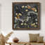 Toile encadrée Garden Magic I-Premium - prête à être accrochée-1052587655-1052587771