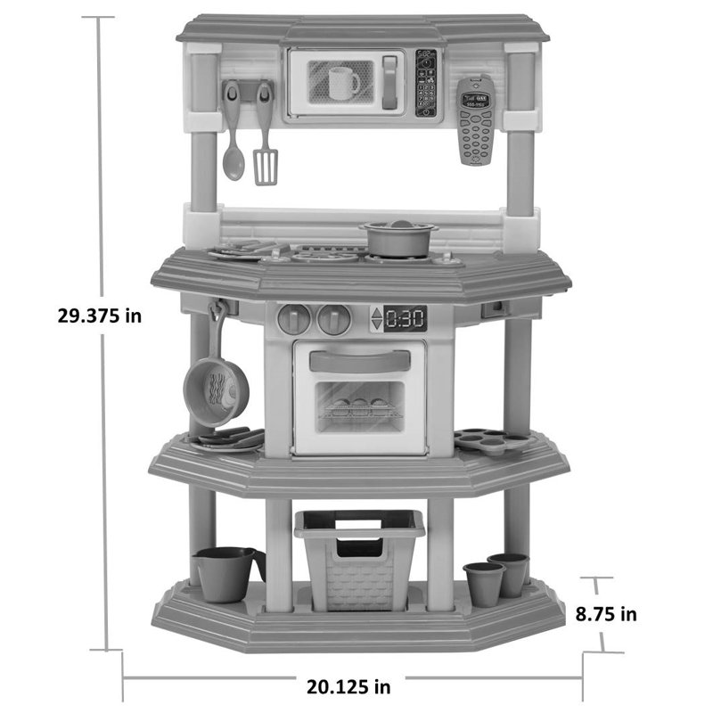 Kitchen Set