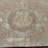 Small Vintage Turkish Rug with Green Anatolian Design Perfect for Entryway