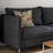 Outdoor Throw Pillow