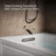 Archer® 60" x 32" Alcove Whirlpool-54077326-52493667