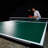 Lancaster 4 Piece Official Size Indoor Folding Table Tennis Ping Pong Game Table