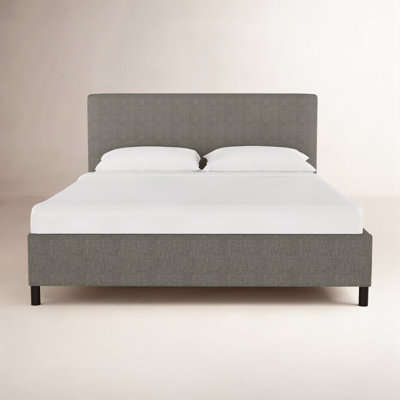 Lit tapissier standard Surant