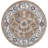 Paarth Oriental Indoor Rug-851397146