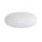 71" Premium Solid Surface Deep Soaking Bathtub