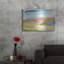 Art mural en métal Latitude Run® «Mesa View 2» par Kristy riz-1859873927