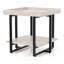 Ensemble de tables basses 2 pièces Baden