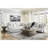 Matherly 6-Piece Reclining Sectional With Chaise-111010332