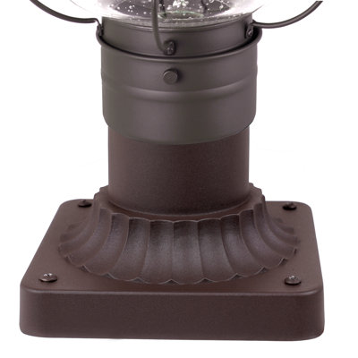 Castellanos Pier Mount Base